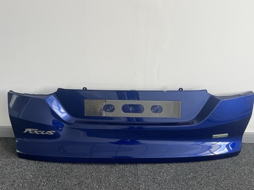 2015 2018 ford focus rear - ford,