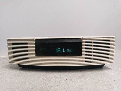 Bose wave awrc9p am clock - fm/am,