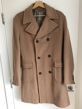 William Hunt Saville Row Camel