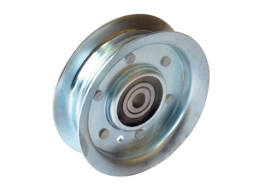 Pulley lawn tractor - pulley,