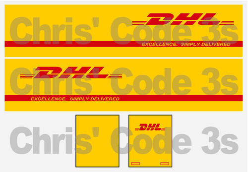 Code adhesive vinyl trailer - code,
