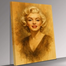 Marilyn Monroe Stylistic