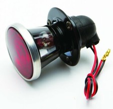 LUCAS 477/1 REAR LIGHT FOR BSA