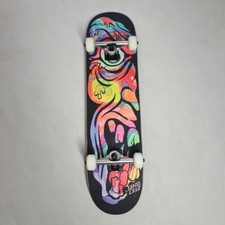 Santa Cruz 8" Everslick