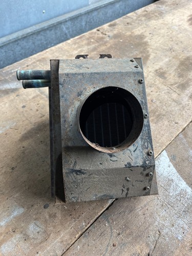 Land rover series rhd heater - land,