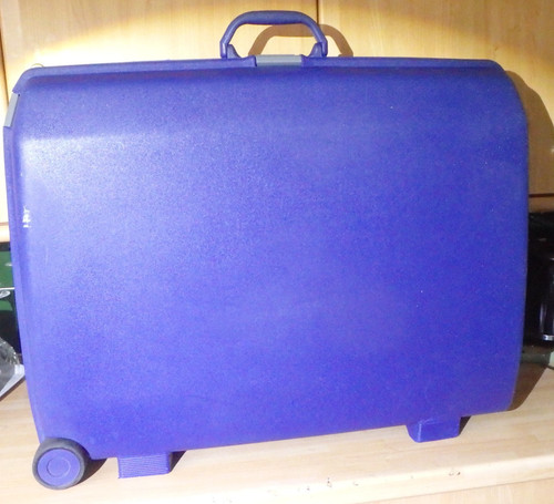 Samsonite oyster hardshell - samsonite,
