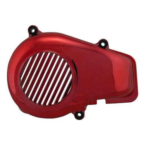 Red fan cover str8 mbk - fan,