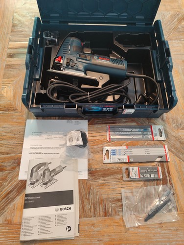 Bosch gst 160 professional - bosch,