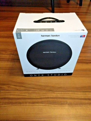 Harman kardon onyx studio - harman,