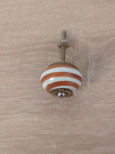 Cabinet knobs designs - knobs, ceramic