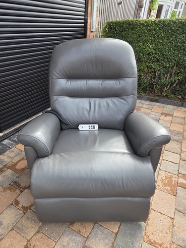 Hsl penrith leather dual motor - hsl,