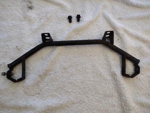 Kawasaki zx7r lower radiator - zx7r,