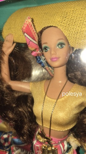 Barbie midge sea holiday - barbie,