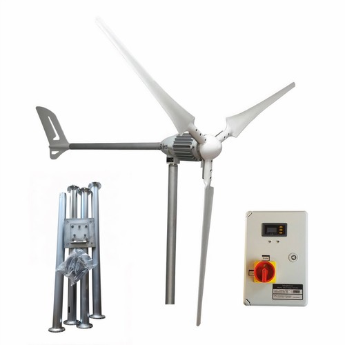 Set 1000w 24v 48v - 24v/48v, wind