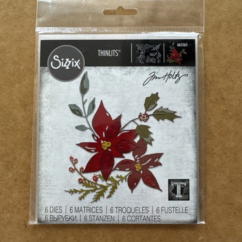 Sizzix 665565 tim holtz - 665565,