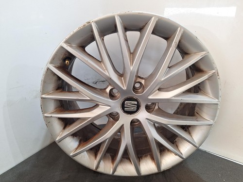 Seat leon mk3 2012 2020 - leon, 17"