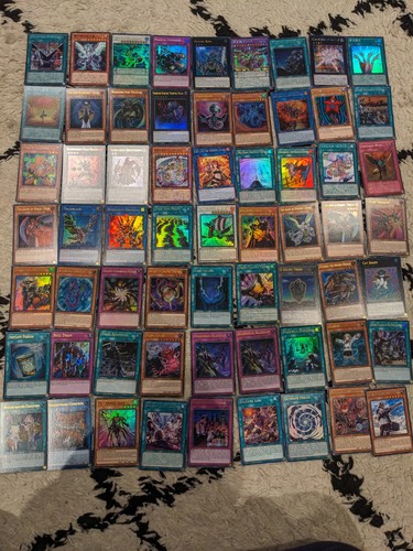Tcg bulk - tcg,