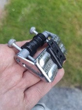 VINTAGE STANLEY 14-050 PLANE IRON HONING GUIDE CHISEL PLANE CARPENTERS OLD TOOLS