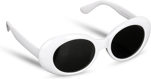 Kurt cobain vintage shades - cobain,