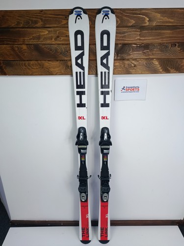 Head the link 170cm ski - link,