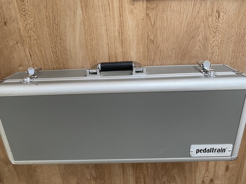 Pedaltrain metro pedalboard - 24,