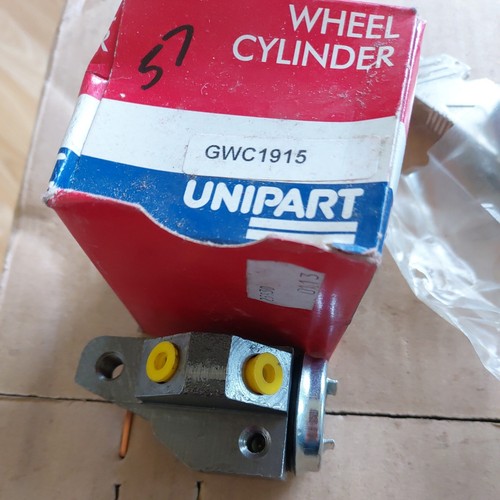 Wheel cylinder fits - fits, morris