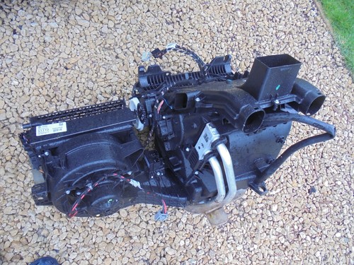 Vauxhall insignia heater - vauxhall,