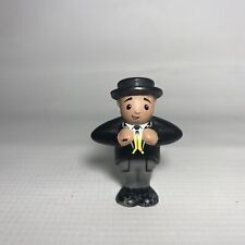 Thomas & Friends Fat Controller Sir Topham Figure Toy Mattel
