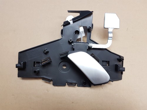 Inner right door handle - inner,