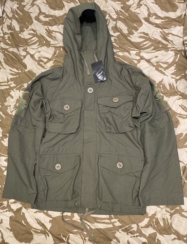 Keela gen odin windproof - ii,