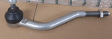 TRACK ROD LEFT FRONT - GENUINE OEM - 3817.26 3817.48 - PEUGEOT 305 405