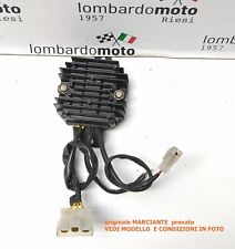 ORIGINAL VOLTAGE REGULATOR KTM