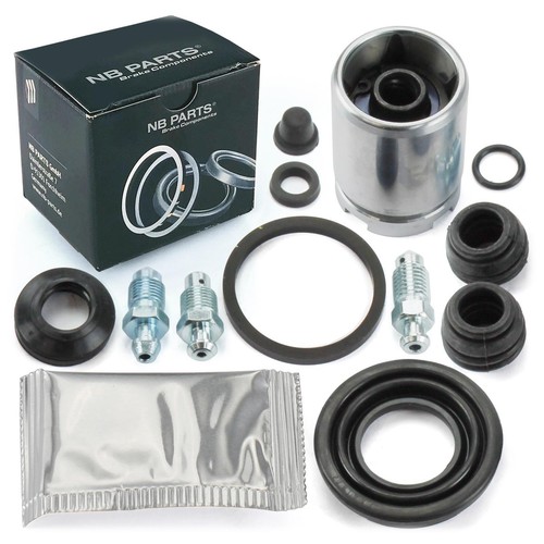 Rear brake caliper repair - brake, kit