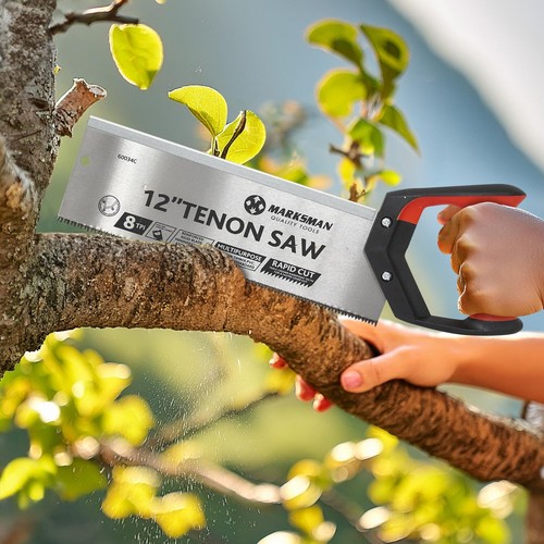 Heavy duty tenon - duty,