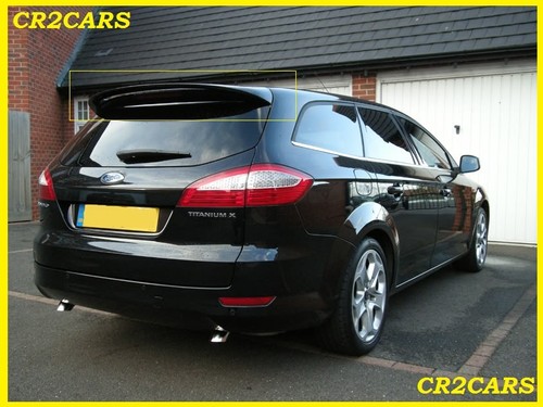 Ford mondeo mk4 estate - ford,