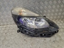 RENAULT CLIO HEADLIGHT DRIVER