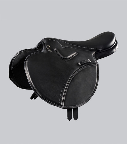 Premier equine leather full - premier,