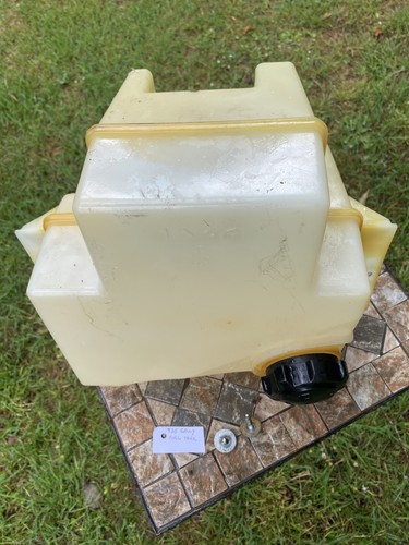 Petrol fuel tank 140280 - petrol, from