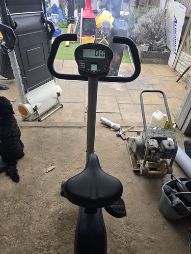 Indoor exercise bike - indoor,