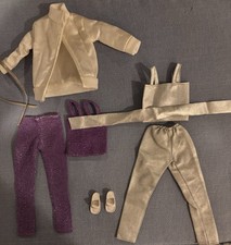 Vintage Pedigree Sindy Doll