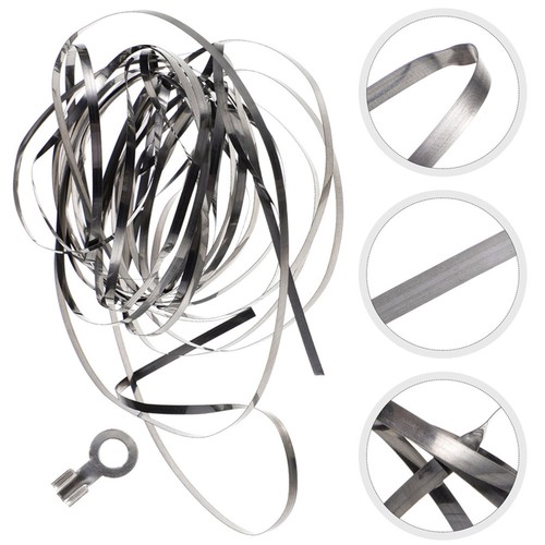 Heat sealer replacement strips - heat,