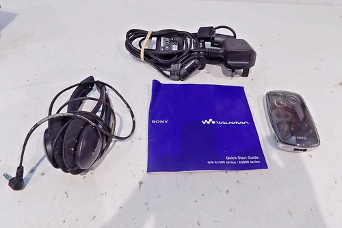 Sony a1200 digital music - sony,