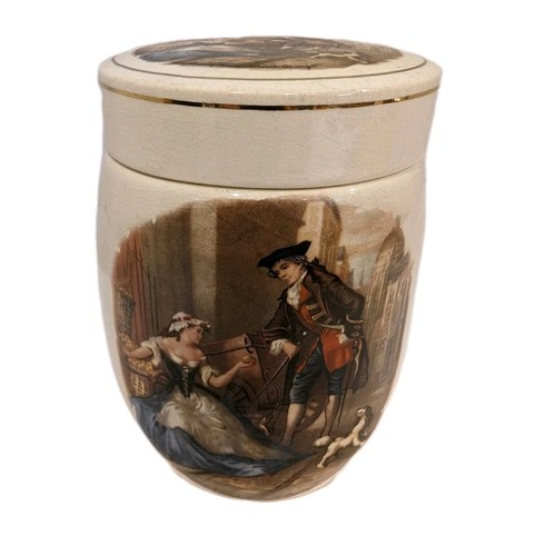 Vintage sandland ware - sandland,