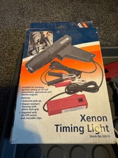 Draper Pistol Grip Xenon