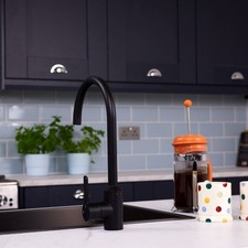 flöde Bryne | Single Lever