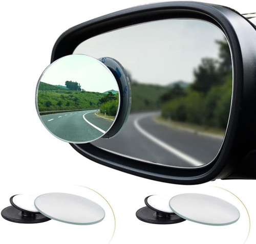 Spurtar blind spot mirrors - mirrors, for