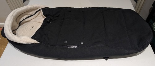 Babyzen stokke yoyo footmuff - stokke,