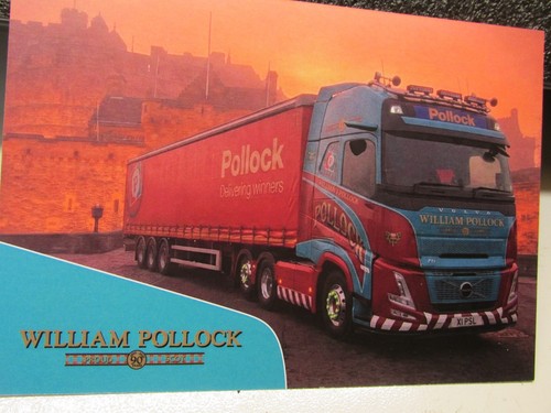Wsi volvo aero - wsi, fh