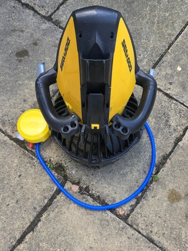 Seadoo brp genuine - brp, scooter
