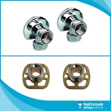Thermostatic Bar Valve Mixer